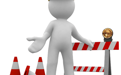 Server-Arbeiten – nicht erreichbar