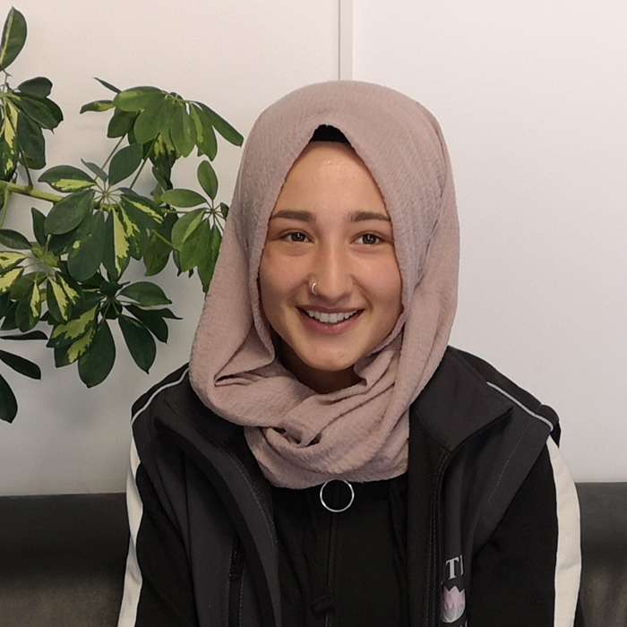 Betül Yörür
