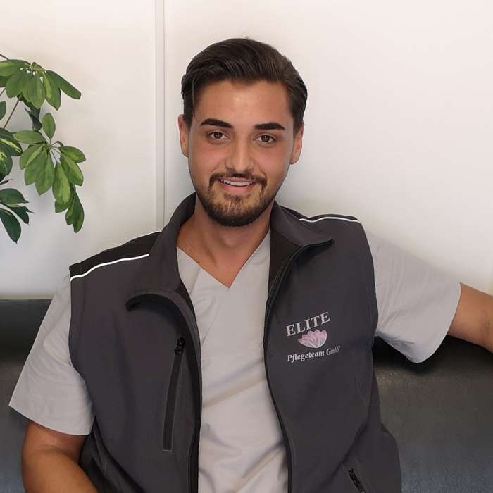 Enes Kalinsazlioglu