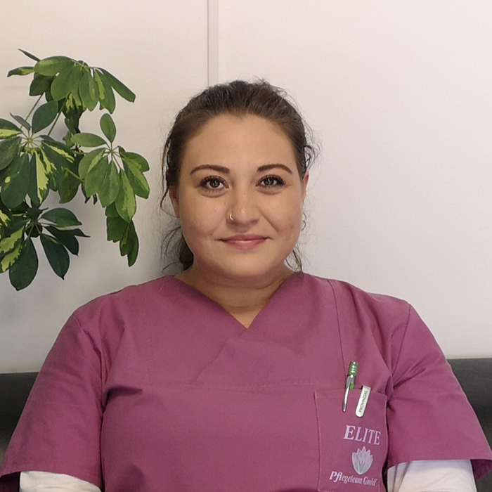 Yasemin Pazar