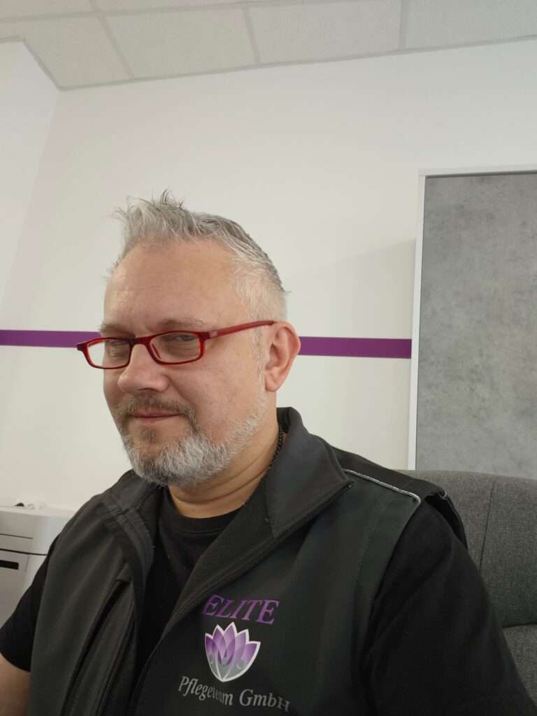 Torsten Bojahr