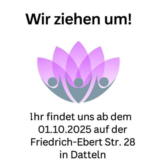 Umzug Büro Dattlen
